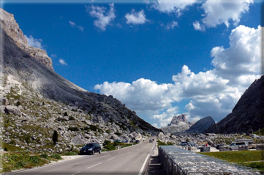 foto Dolomiti